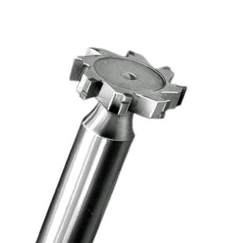 Tee Slot Cutters